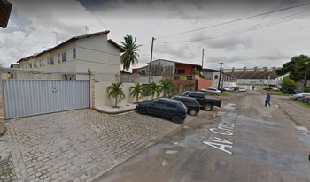 Imagem do condomínio Condomínio Residêncial Castel'lar Ii - Passare - Fortaleza - CE