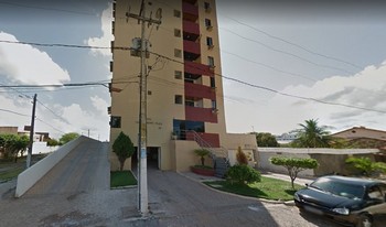 Imagem do condomínio Condomínio Residêncial Castelo Monte Plaza - Intermares - Cabedelo - PB