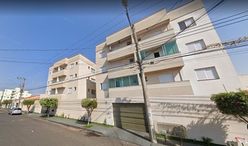 Imagem do condomínio Condomínio Residêncial Castelo Real Bloco A - Santa Mônica - Uberlândia - MG