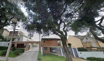 Imagem do condomínio Condomínio Residêncial Catalina - água Verde - Curitiba - PR