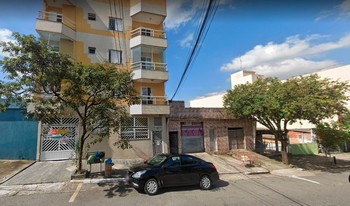 Imagem do condomínio Condomínio Residêncial Catharina - Nova Gerti - São Caetano Do Sul - SP
