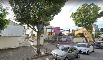 Imagem do condomínio Condomínio Residêncial Caviana - Taquara - Rio De Janeiro - RJ