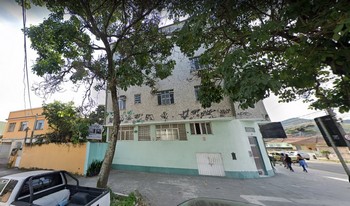 Imagem do condomínio Condomínio Residêncial Caviana - Taquara - Rio De Janeiro - RJ