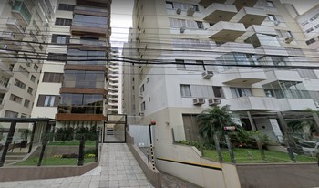 Imagem do condomínio Condomínio Residêncial Cayman - Centro - Florianópolis - SC