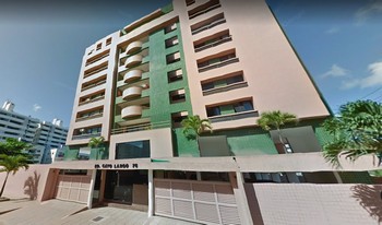 Imagem do condomínio Condomínio Residêncial Cayo Largo - Intermares - Cabedelo - PB