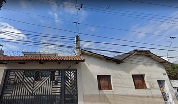 Imagem do condomínio Condomínio Residêncial Cecília - Vila Esperança - São Paulo - SP