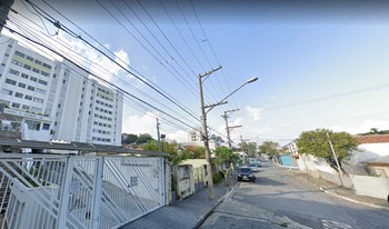Imagem do condomínio Condomínio Residêncial Cedro E Aroeira - Penha De Franca - São Paulo - SP