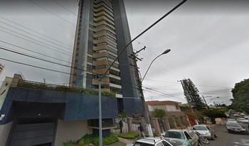 Imagem do condomínio Condomínio Residêncial Centaurus - Centro - Marilia - SP