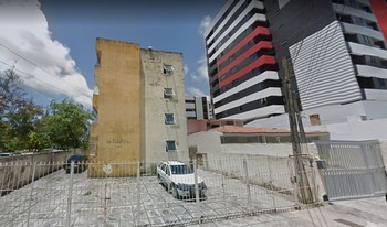 Imagem do condomínio Condomínio Residêncial Cerejeira - Jatiuca - Maceió - AL
