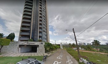 Imagem do condomínio Condomínio Residêncial Cezanne - Altiplano Cabo Branco - João Pessoa - PB