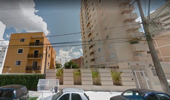 Imagem do condomínio Condomínio Residêncial Cezanne - Parque Campolim - Sorocaba - SP