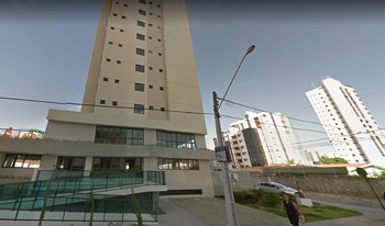 Imagem do condomínio Condomínio Residêncial Chalize V - Manaíra - João Pessoa - PB