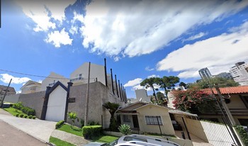 Imagem do condomínio Condomínio Residêncial Champagnat - Bigorrilho - Curitiba - PR
