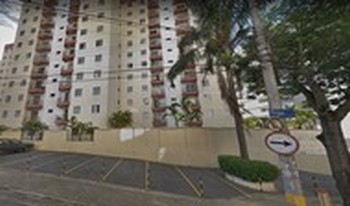 Imagem do condomínio Condomínio Residêncial Champs Du Bagatelle - Macedo - Guarulhos - SP