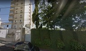 Imagem do condomínio Condomínio Residêncial Chateau Du Soleil - Centro - Uberaba - MG