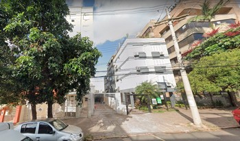 Imagem do condomínio Condomínio Residêncial Chateau - Mont Serrat - Porto Alegre - RS