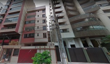 Imagem do condomínio Condomínio Residêncial Chopin - Praia Da Costa - Vila Velha - ES