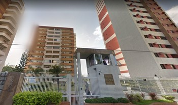 Imagem do condomínio Condomínio Residêncial Chopin - Aldeota - Fortaleza - CE
