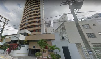 Imagem do condomínio Condomínio Residêncial Cidade De Athenas - Pituba - Salvador - BA