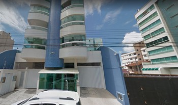 Imagem do condomínio Condomínio Residêncial Cidade De Luz - Meia Praia - Itapema - SC