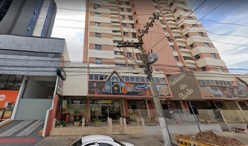 Imagem do condomínio Condomínio Residêncial Cidade Do Porto - Centro - Itajaí - SC