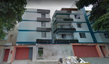 Imagem do condomínio Condomínio Residêncial Cidade Jardim - Ilha Dos Araújos - Governador Valadares - MG