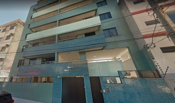 Imagem do condomínio Condomínio Residêncial Cidade Rio De Contas - Centro - Itabuna - BA