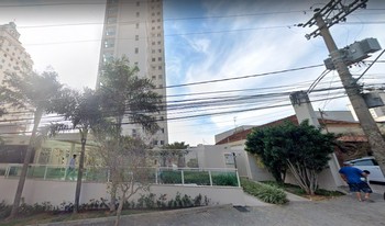 Imagem do condomínio Condomínio Residêncial Citta Di Firenze - Jardim Ana Maria - Jundiaí - SP