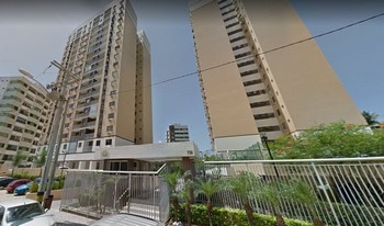 Imagem do condomínio Condomínio Residêncial Citta - Imbui - Salvador - BA