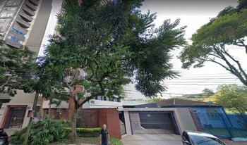 Imagem do condomínio Condomínio Residêncial Civistas Ridens - Juvevê - Curitiba - PR