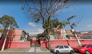 Imagem do condomínio Condomínio Residêncial Clarissa - Vila Gilda - Santo André - SP