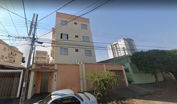 Imagem do condomínio Condomínio Residêncial Clarisse - Santa Mônica - Uberlândia - MG