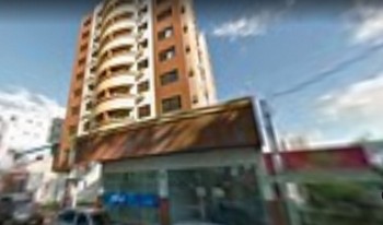 Imagem do condomínio Condomínio Residêncial Classic - Zona 07 - Maringá - PR