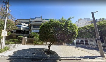 Imagem do condomínio Condomínio Residêncial Classico Atlântico - Barra Da Tijuca - Rio De Janeiro - RJ
