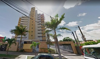 Imagem do condomínio Condomínio Residêncial Claude Monet - Capim Macio - Natal - RN