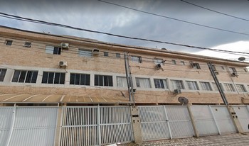 Imagem do condomínio Condomínio Residêncial Claudio Sierro - Vila Cascatinha - São Vicente - SP