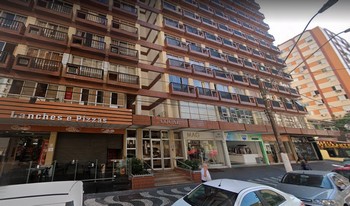 Imagem do condomínio Condomínio Residêncial Cocal - Itararé - São Vicente - SP