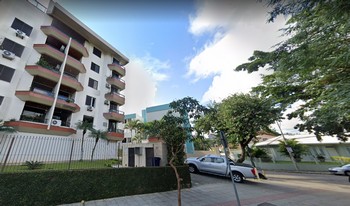 Imagem do condomínio Condomínio Residêncial Coimbra - Trindade - Florianópolis - SC
