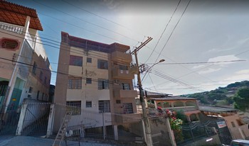 Condomínio Residêncial Colorado - N S Das Graças - Governador Valadares - MG