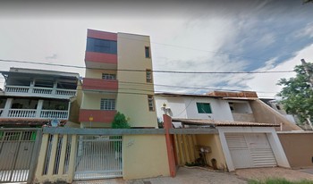 Imagem do condomínio Condomínio Residêncial Columbia - Ilha Dos Araújos - Governador Valadares - MG