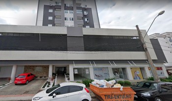 Imagem do condomínio Condomínio Residêncial Comercial Copenhague - Centro - Criciúma - SC
