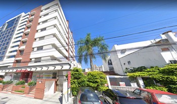 Imagem do condomínio Condomínio Residêncial & Comercial Montreal - Trindade - Florianópolis - SC