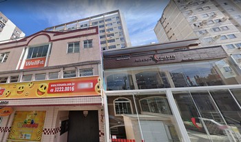 Imagem do condomínio Condomínio Residêncial Comercial Nara Barros - Centro - Florianópolis - SC