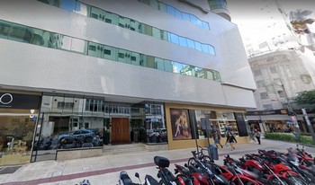 Imagem do condomínio Condomínio Residêncial / Comercial Sanpietro Residence - Centro - Balneário Camboriú - SC