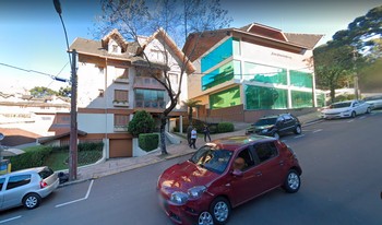 Imagem do condomínio Condomínio Residêncial Comune Di Mantova - Centro - Gramado - RS