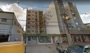 Imagem do condomínio Condomínio Residêncial Concorde - Zona 07 - Maringá - PR