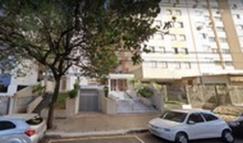 Imagem do condomínio Condomínio Residêncial Concorde - Centro - Londrina - PR