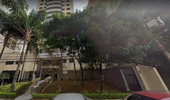 Imagem do condomínio Condomínio Residêncial Conforto & Vida - Santo Amaro - São Paulo - SP