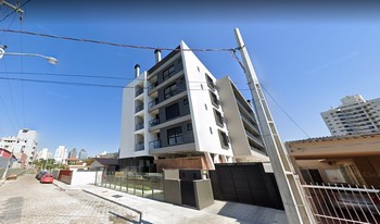 Imagem do condomínio Condomínio Residêncial Contemporâneo - Trindade - Florianópolis - SC