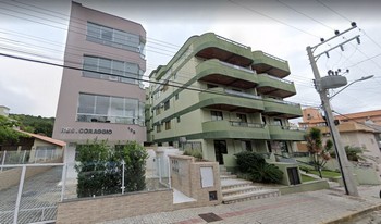 Imagem do condomínio Condomínio Residêncial Coraggio - Bombas - Bombinhas - SC